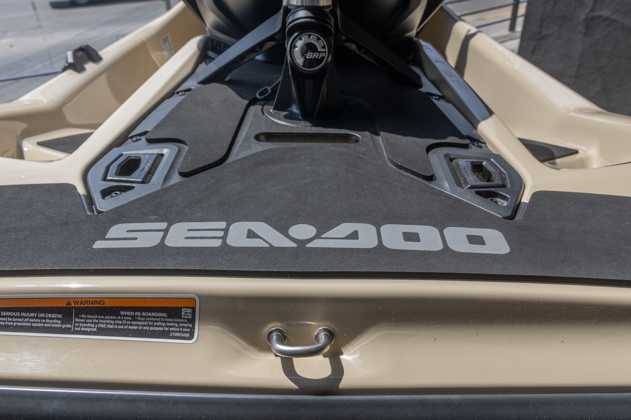 2025 Sea-Doo Wake 170