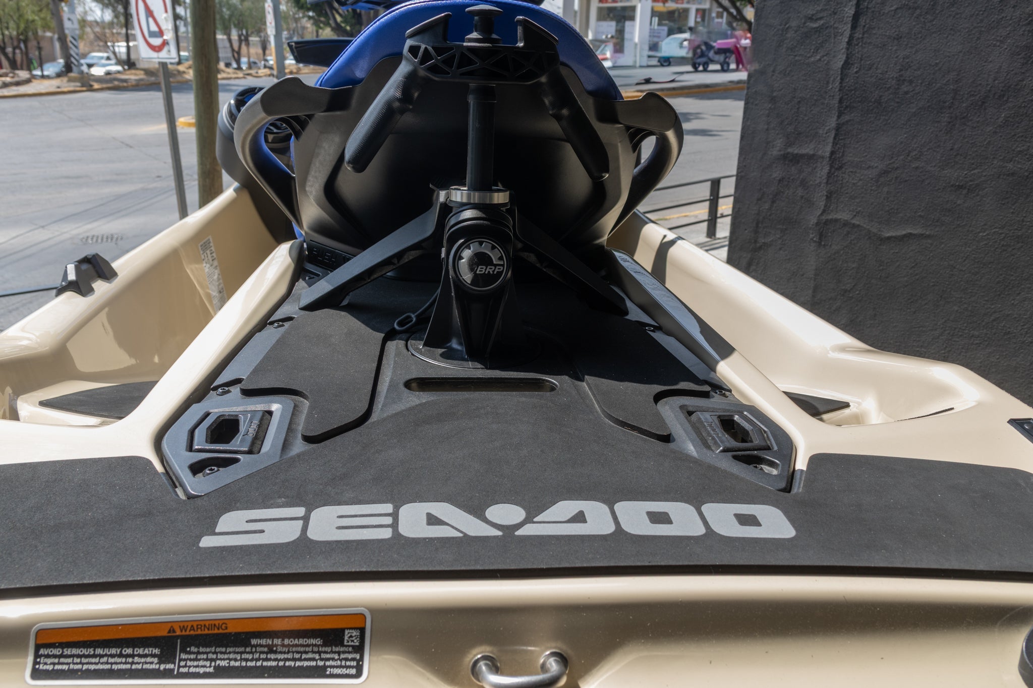 2025 Sea-Doo Wake 170