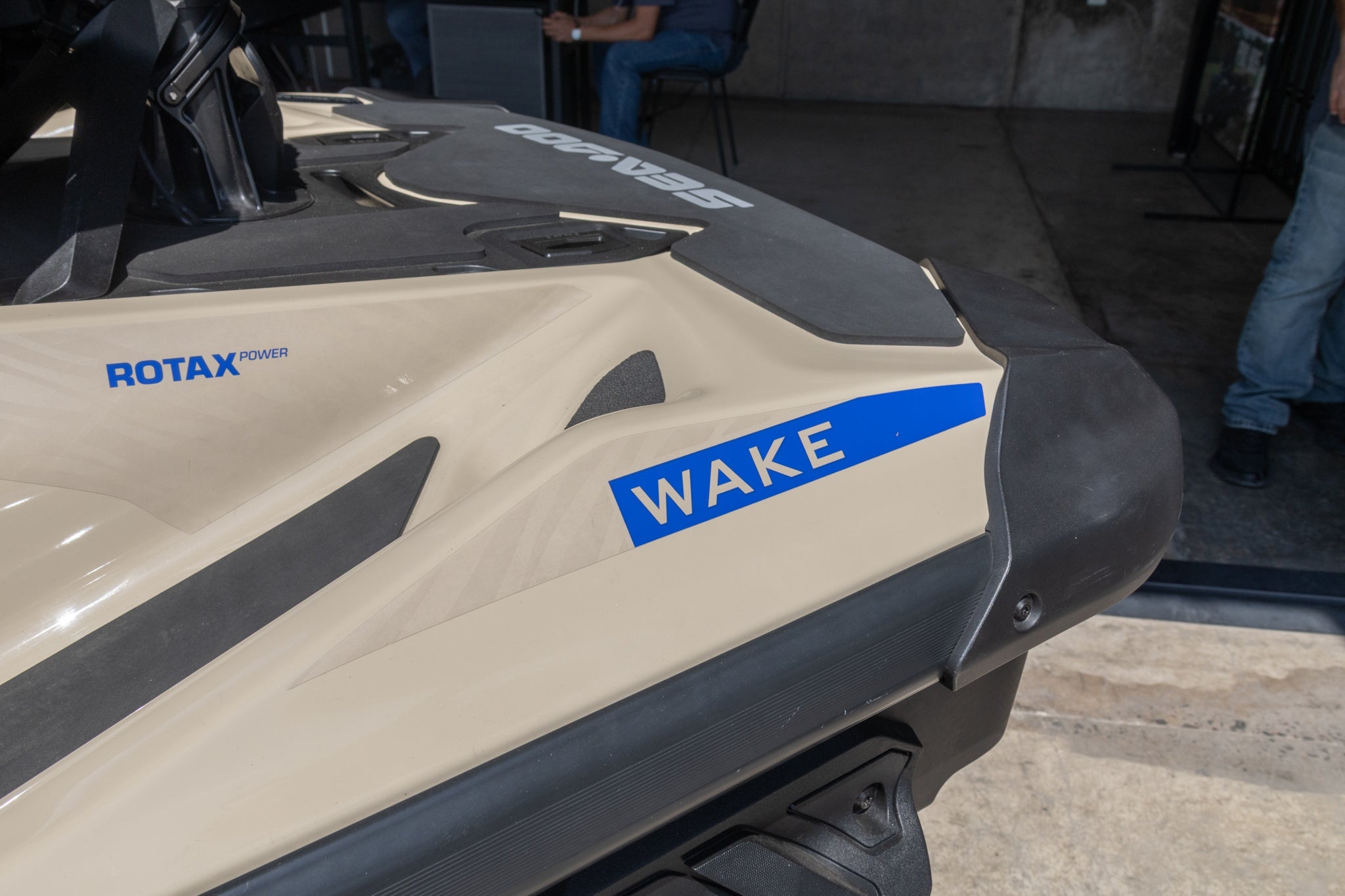 2025 Sea-Doo Wake 170