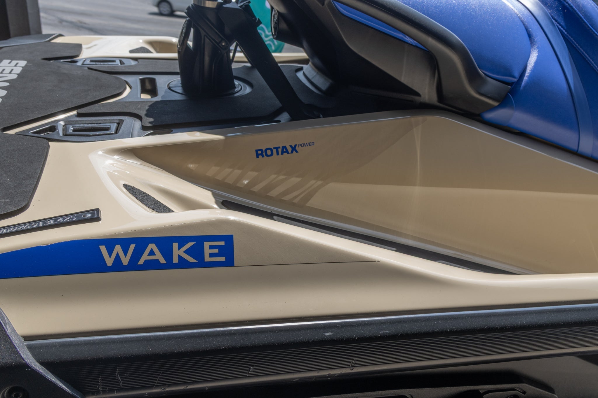 2025 Sea-Doo Wake 170