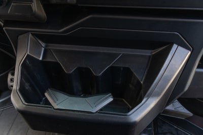 2025 Can-Am Defender HD10