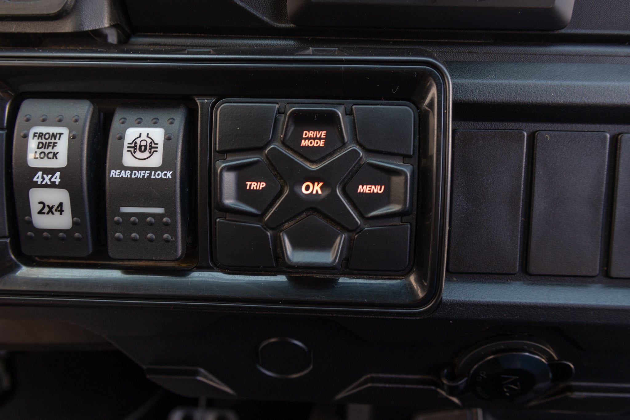 2025 Can-Am Defender HD10