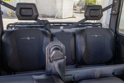 2025 Can-Am Defender HD10