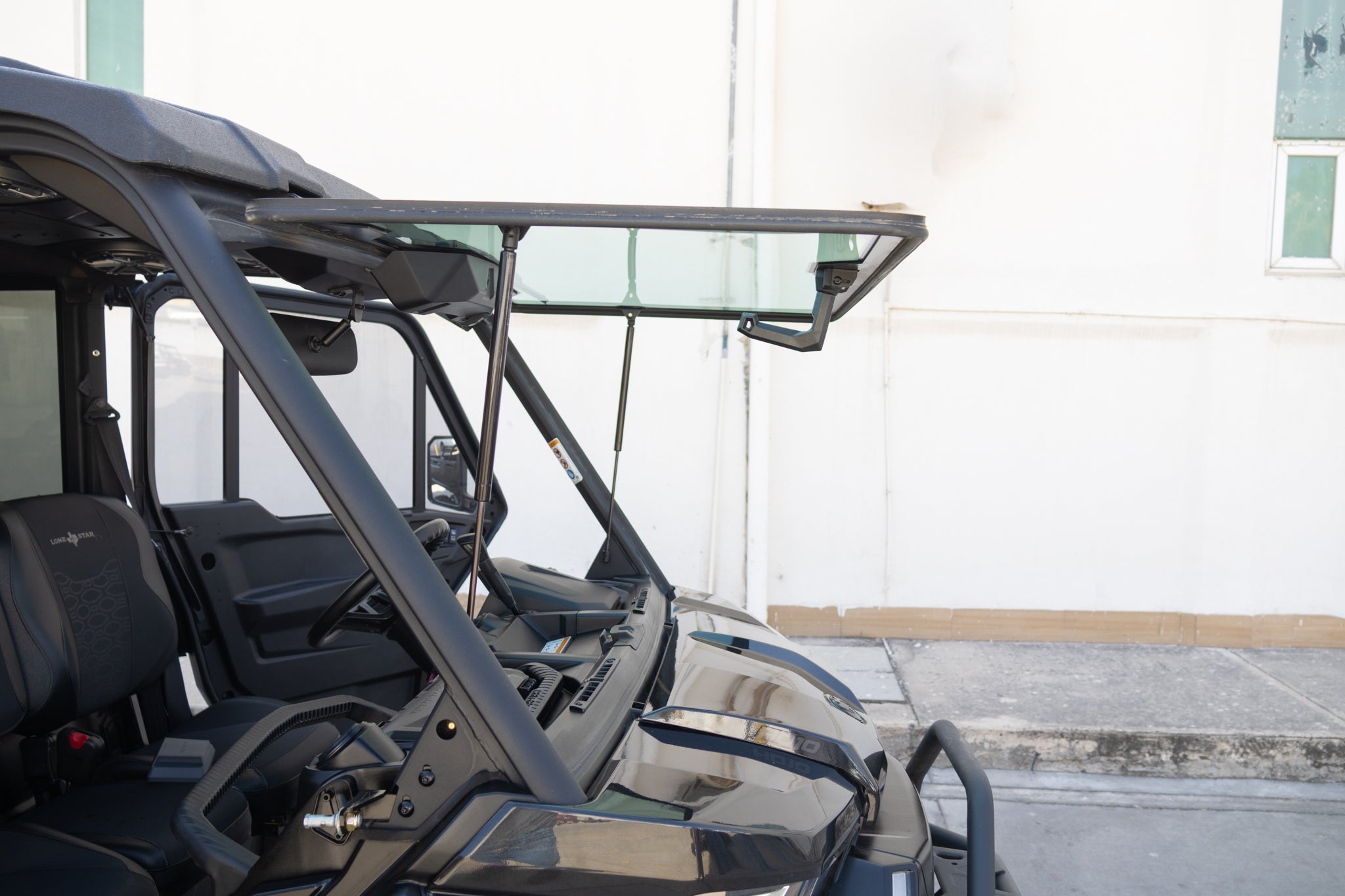 2025 Can-Am Defender HD10