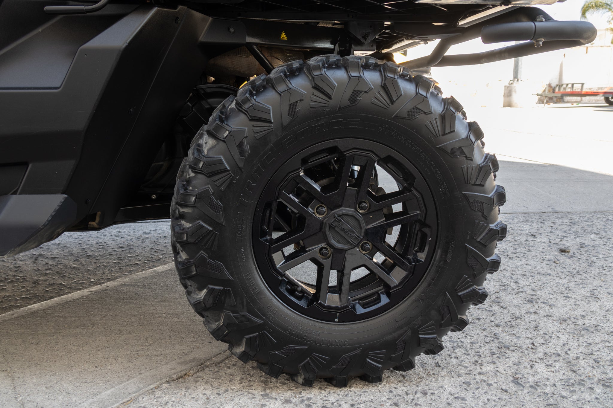 2025 Can-Am Defender HD10