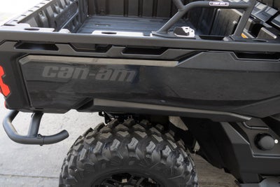 2025 Can-Am Defender HD10