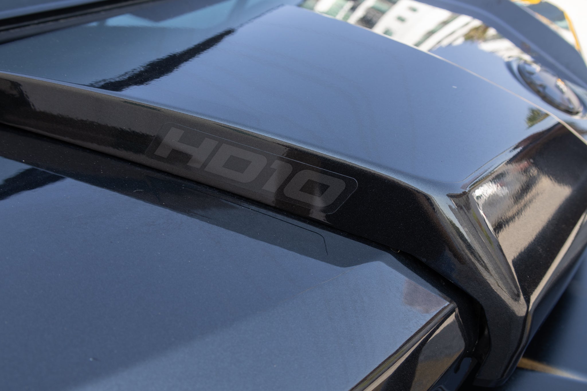 2025 Can-Am Defender HD10