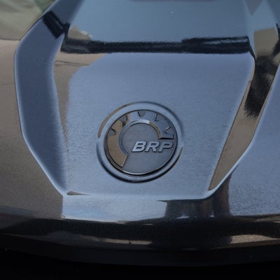 2025 Can-Am Defender HD10