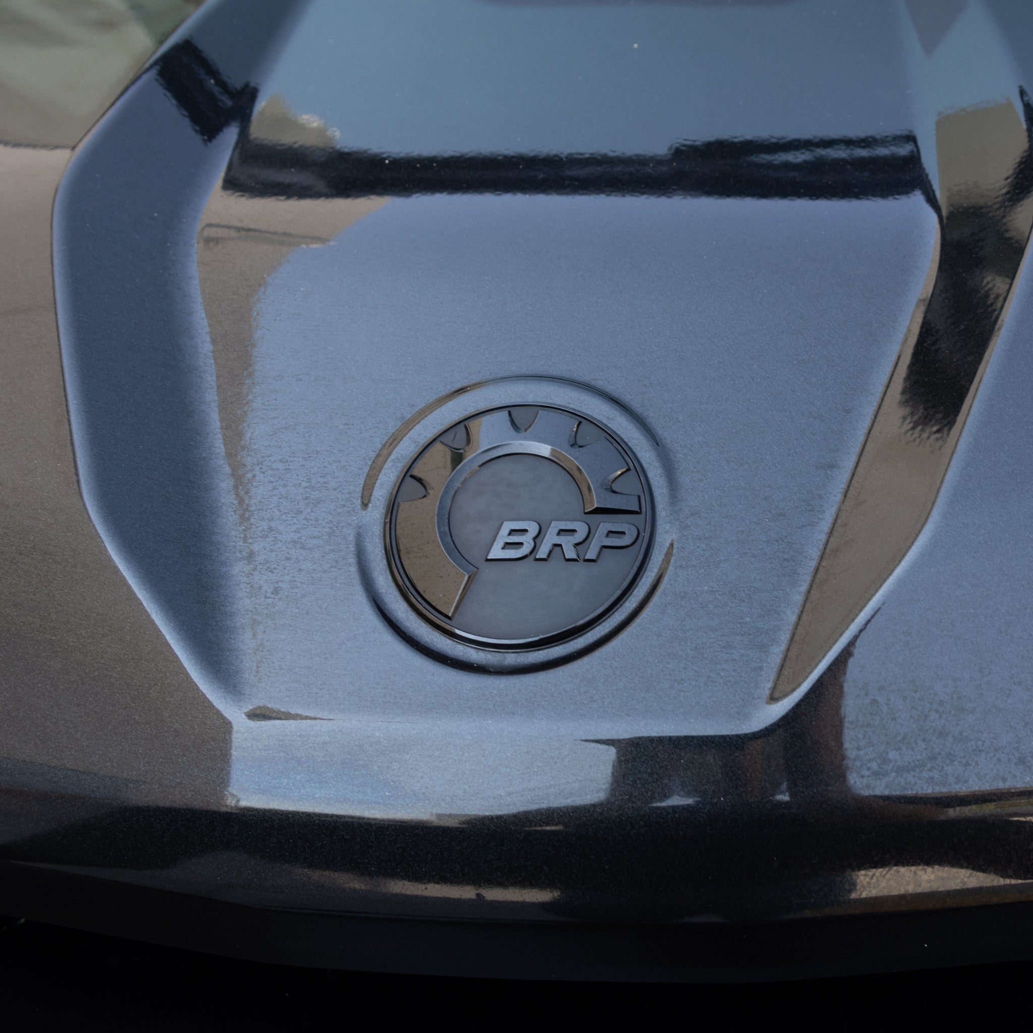 2025 Can-Am Defender HD10