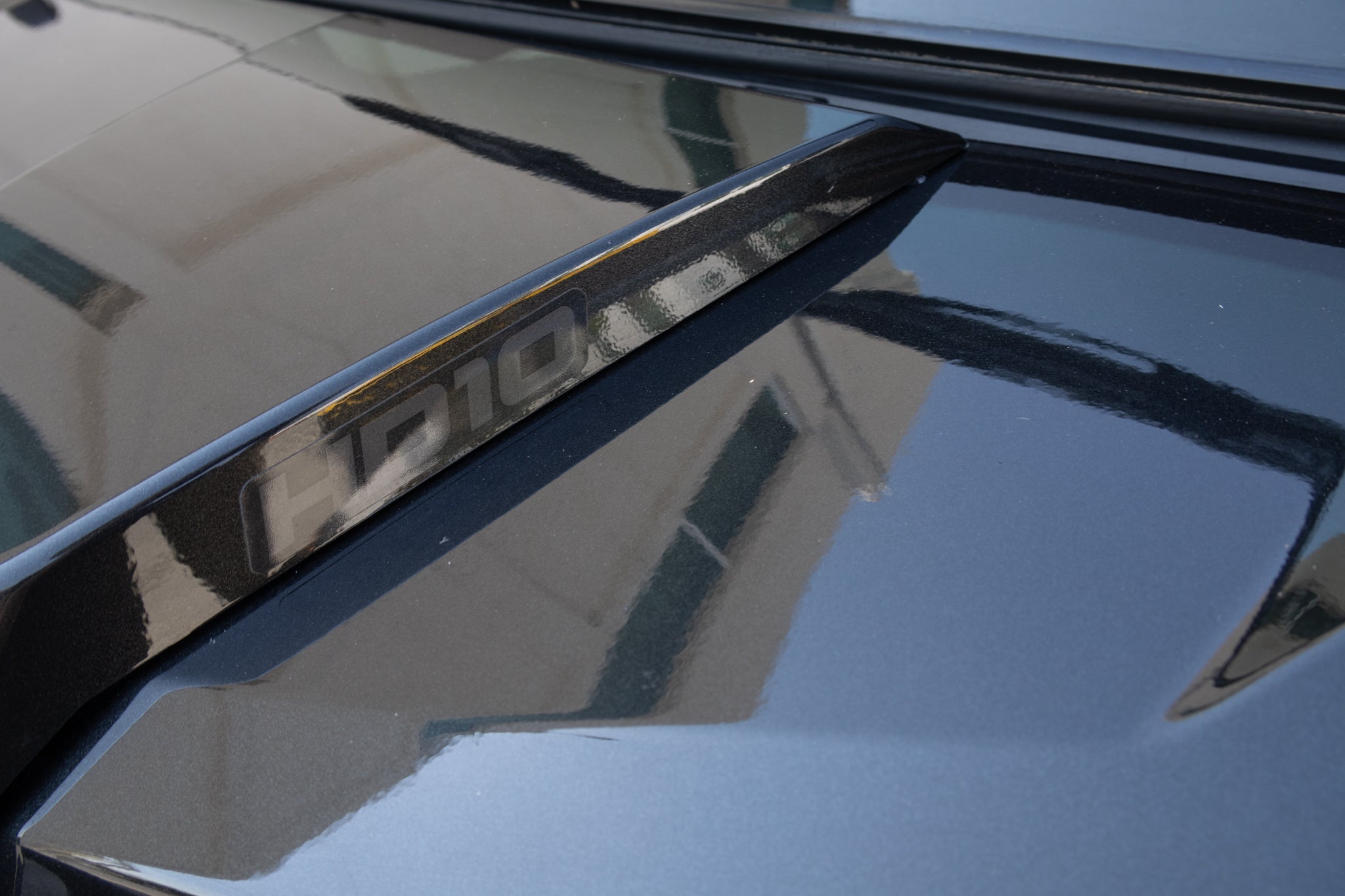 2025 Can-Am Defender HD10