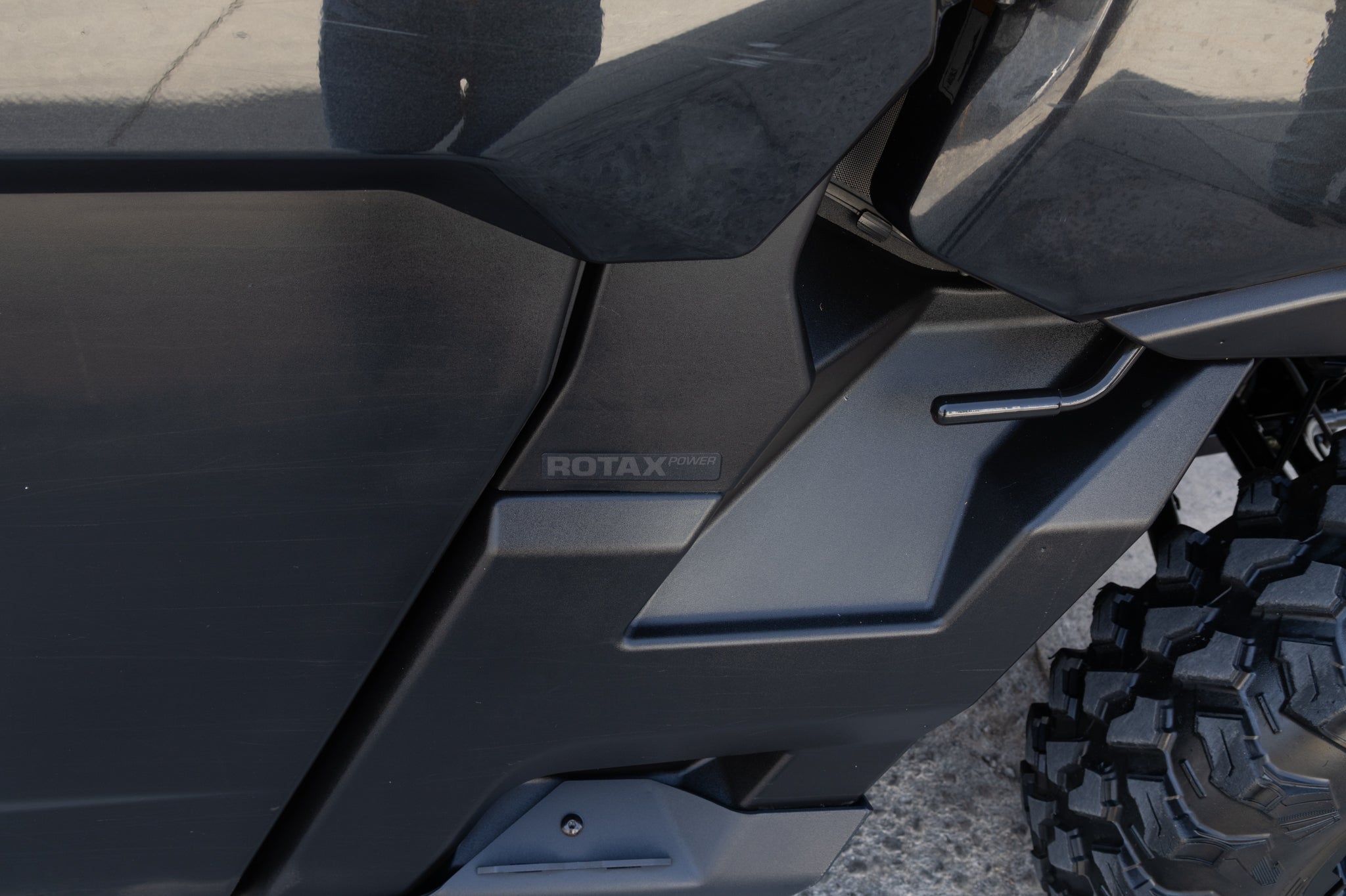 2025 Can-Am Defender HD10