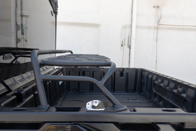 2025 Can-Am Defender HD10