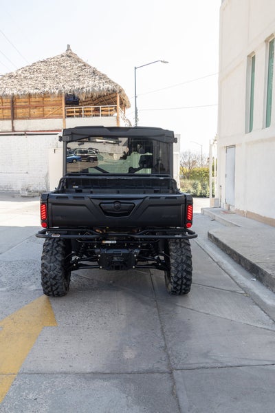 2025 Can-Am Defender HD10