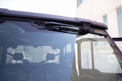 2025 Can-Am Defender HD10