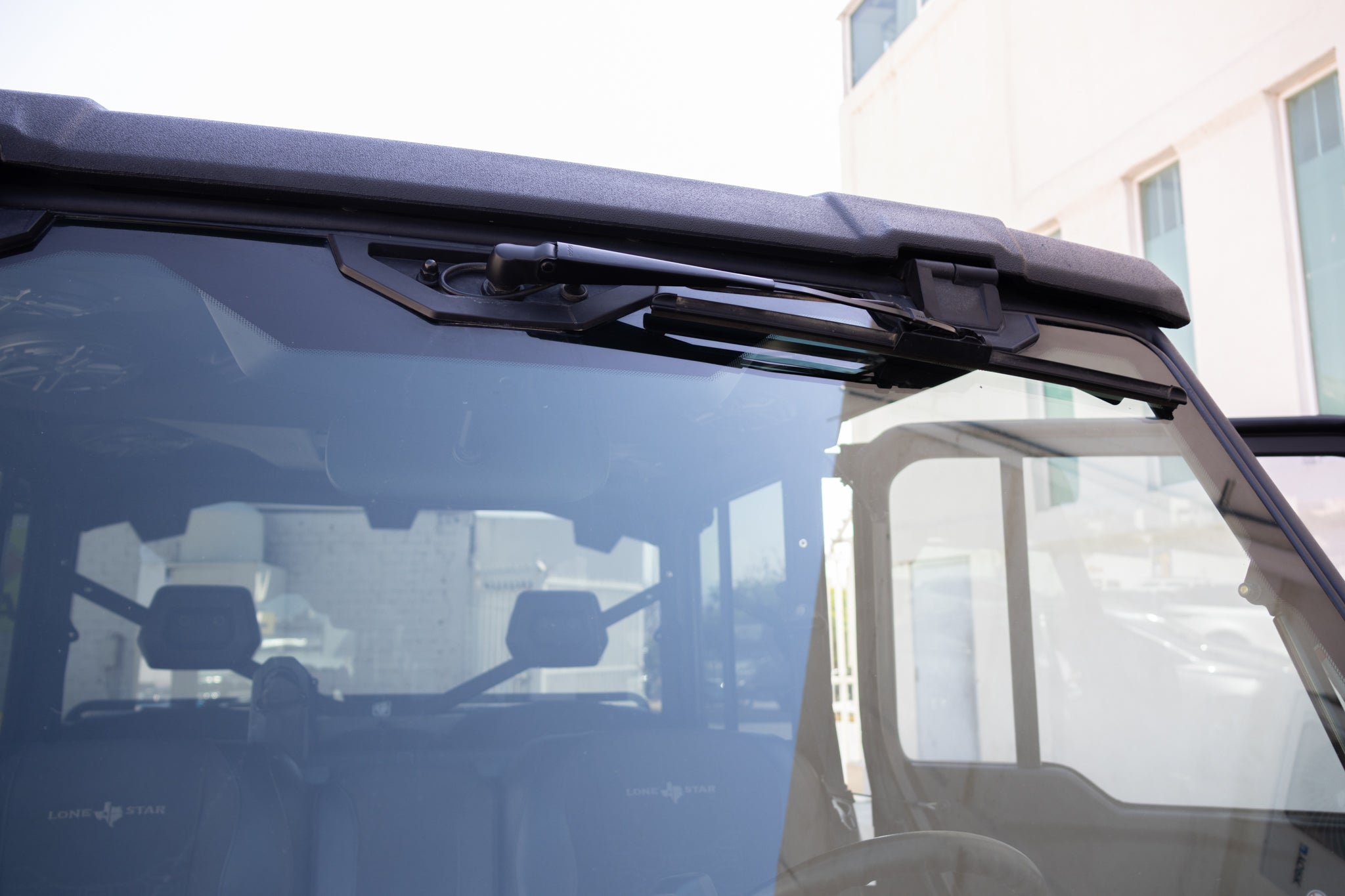 2025 Can-Am Defender HD10