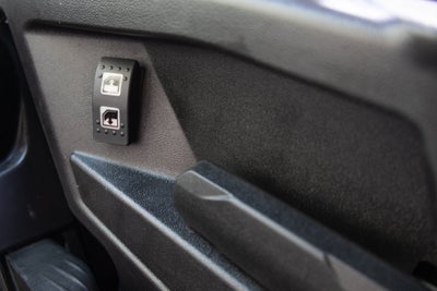 2025 Can-Am Defender HD10