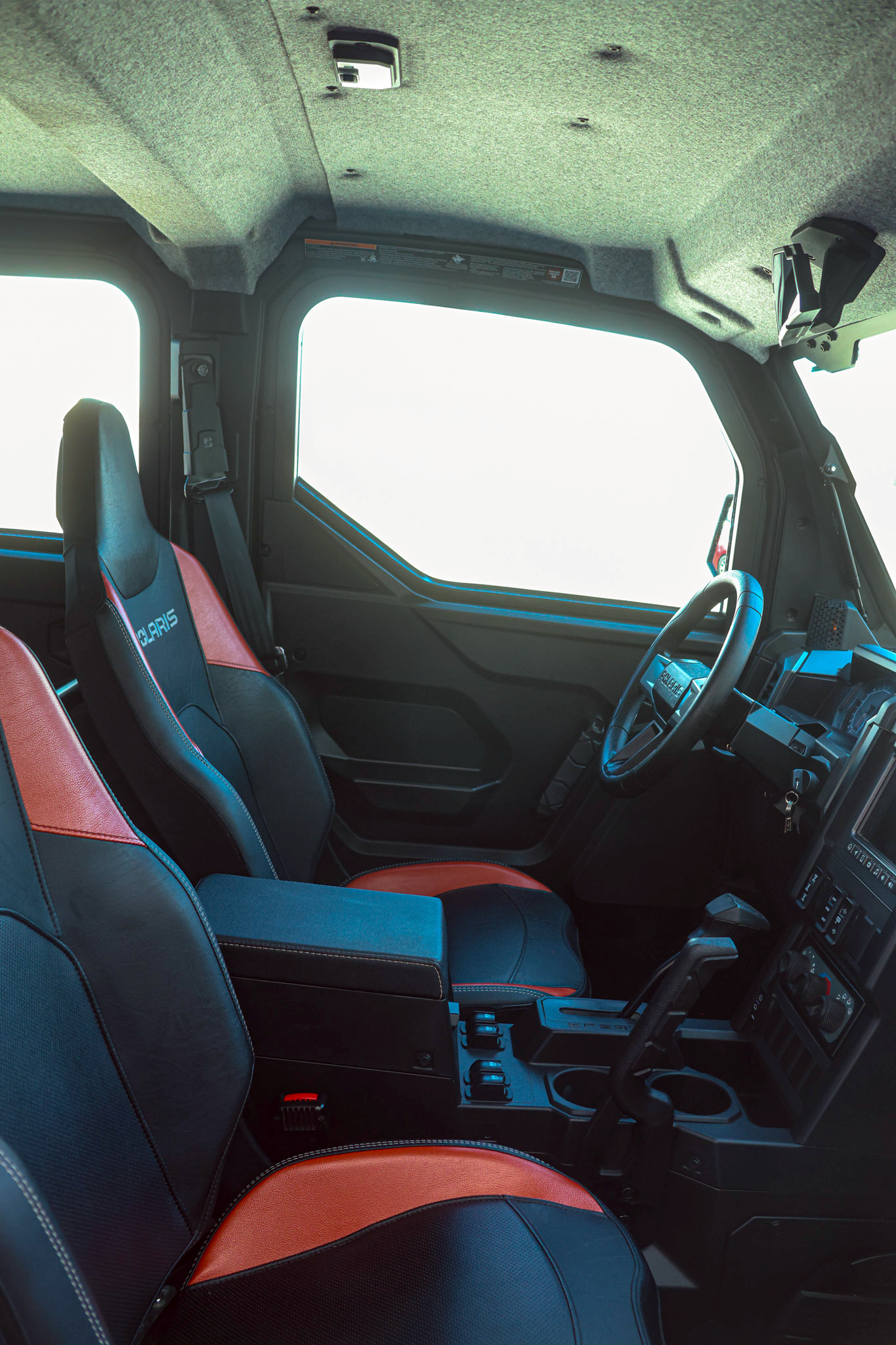 2024 Polaris Xpedition Northstar ADV5