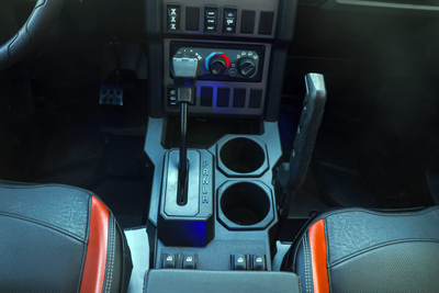 2024 Polaris Xpedition Northstar ADV5