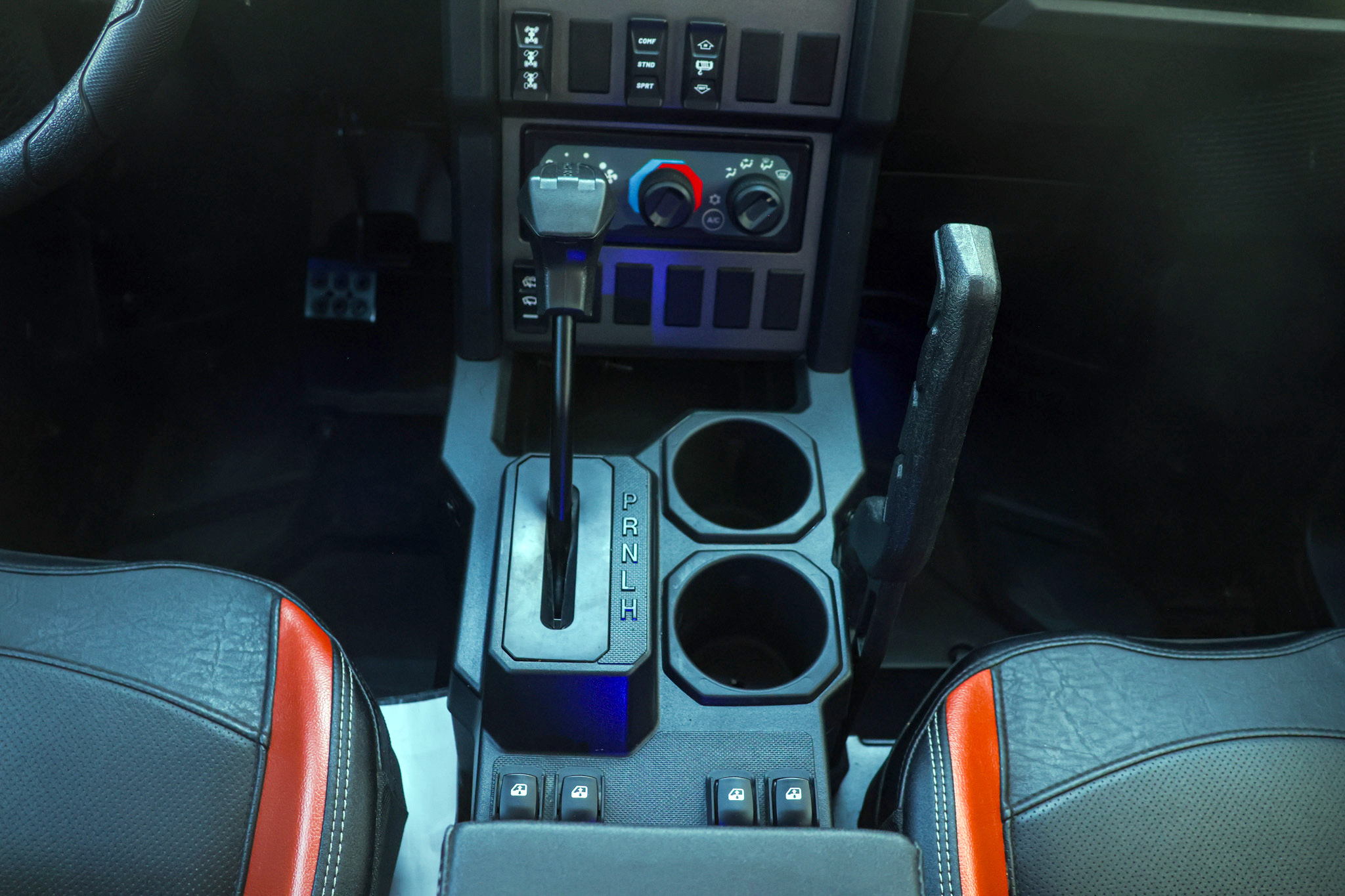 2024 Polaris Xpedition Northstar ADV5