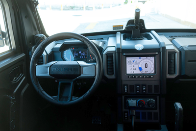 2024 Polaris Xpedition Northstar ADV5