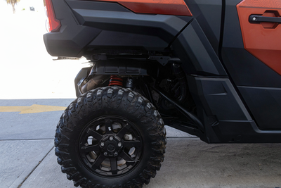 2024 Polaris Xpedition Northstar ADV5