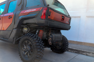 2024 Polaris Xpedition Northstar ADV5