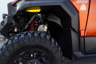 2024 Polaris Xpedition Northstar ADV5