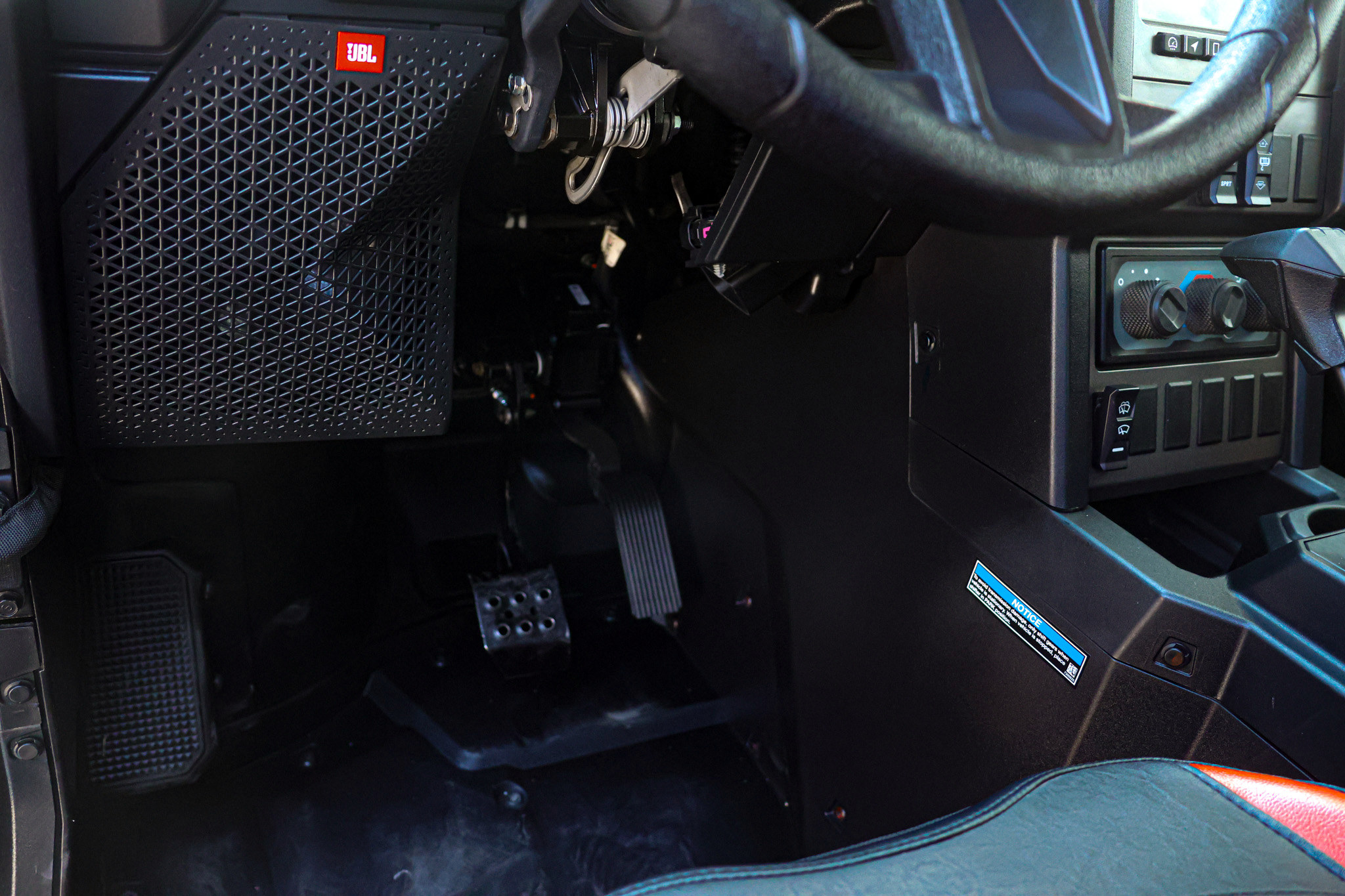 2024 Polaris Xpedition Northstar ADV5