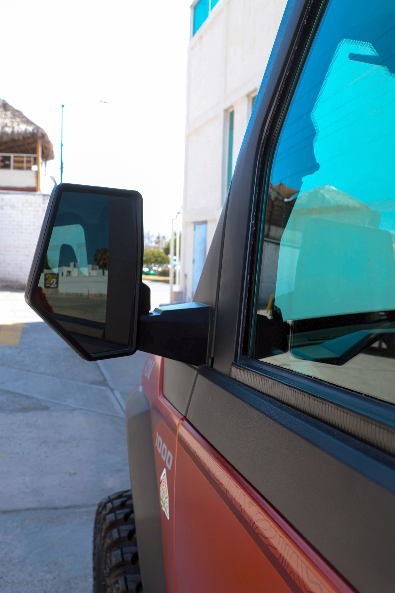 2024 Polaris Xpedition Northstar ADV5