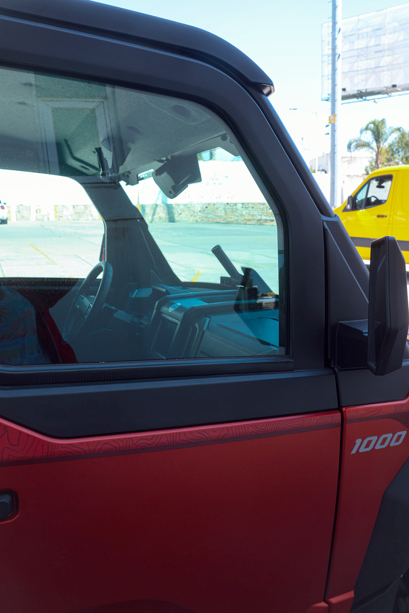 2024 Polaris Xpedition Northstar ADV5