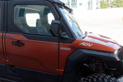 2024 Polaris Xpedition Northstar ADV5