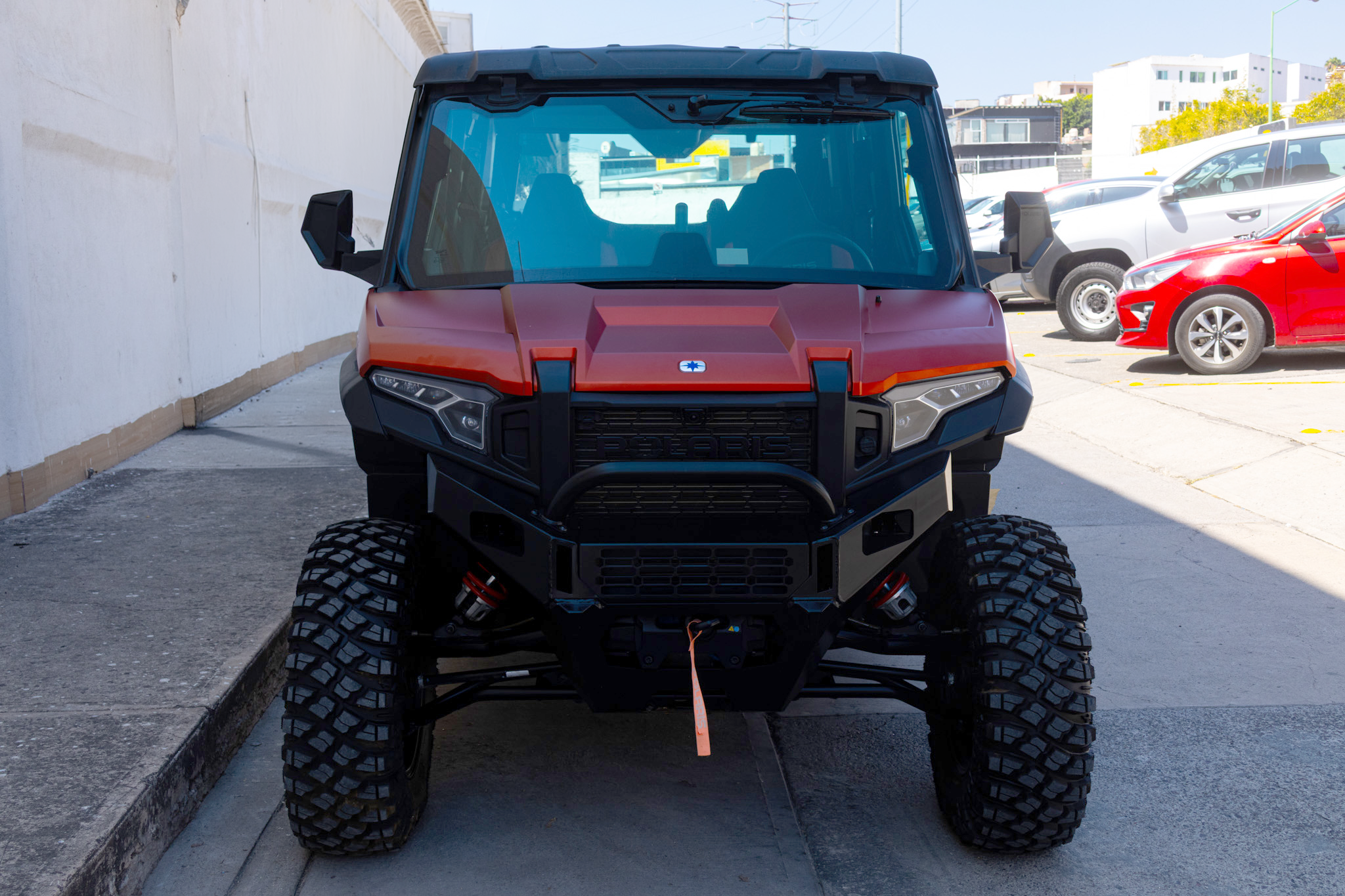 2024 Polaris Xpedition Northstar ADV5