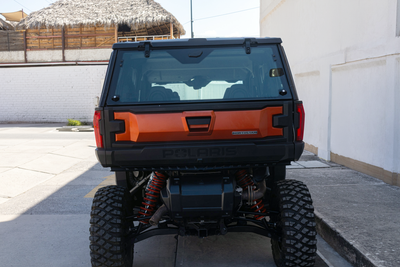 2024 Polaris Xpedition Northstar ADV5