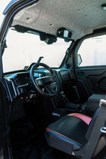 2024 Polaris Xpedition Northstar ADV5