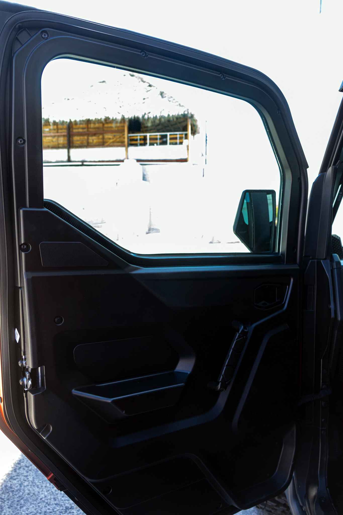 2024 Polaris Xpedition Northstar ADV5