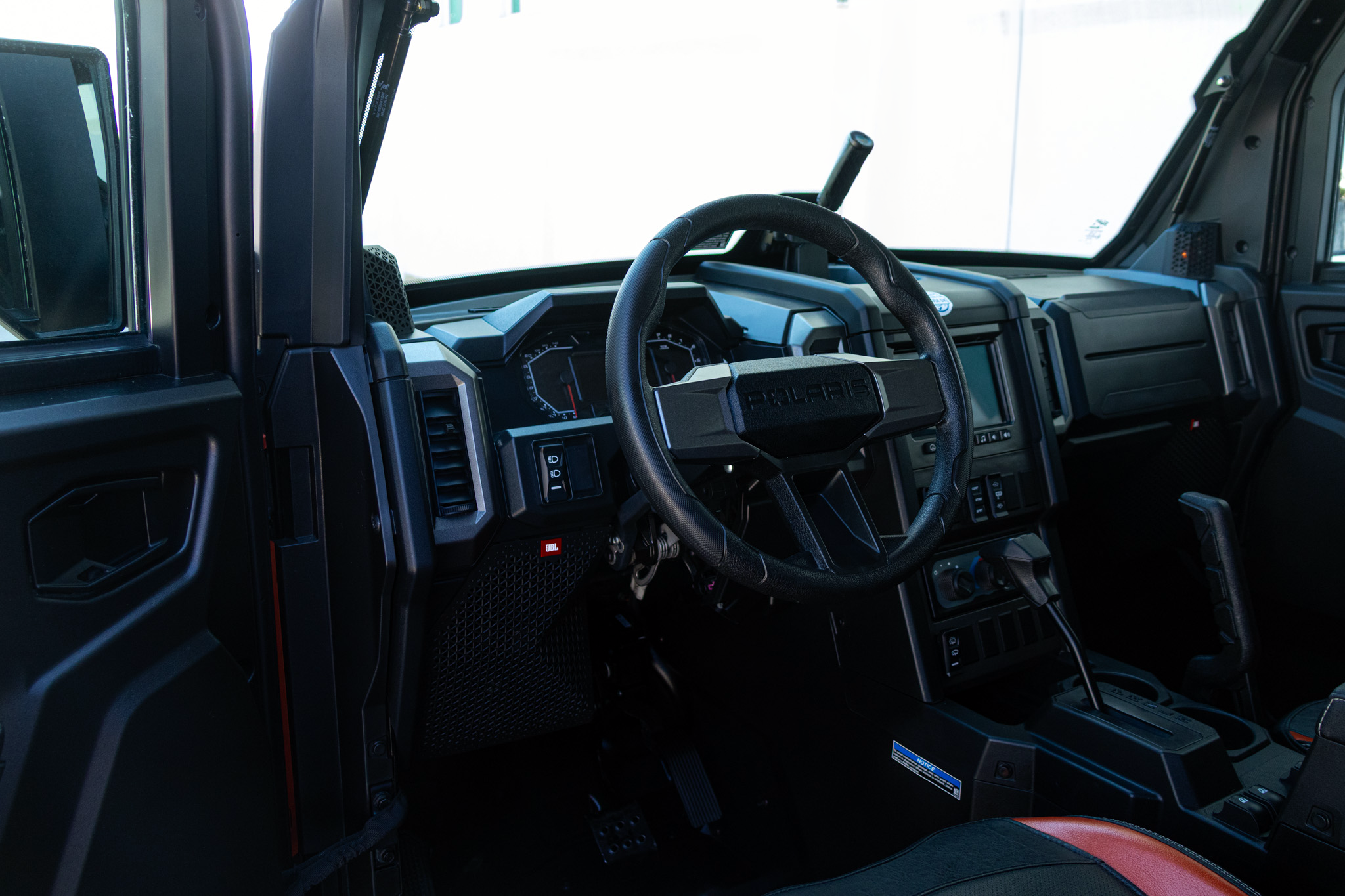 2024 Polaris Xpedition Northstar ADV5