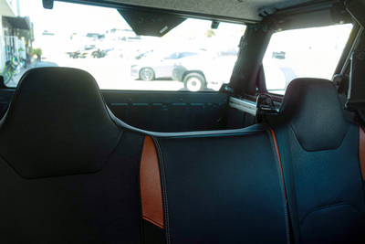 2024 Polaris Xpedition Northstar ADV5