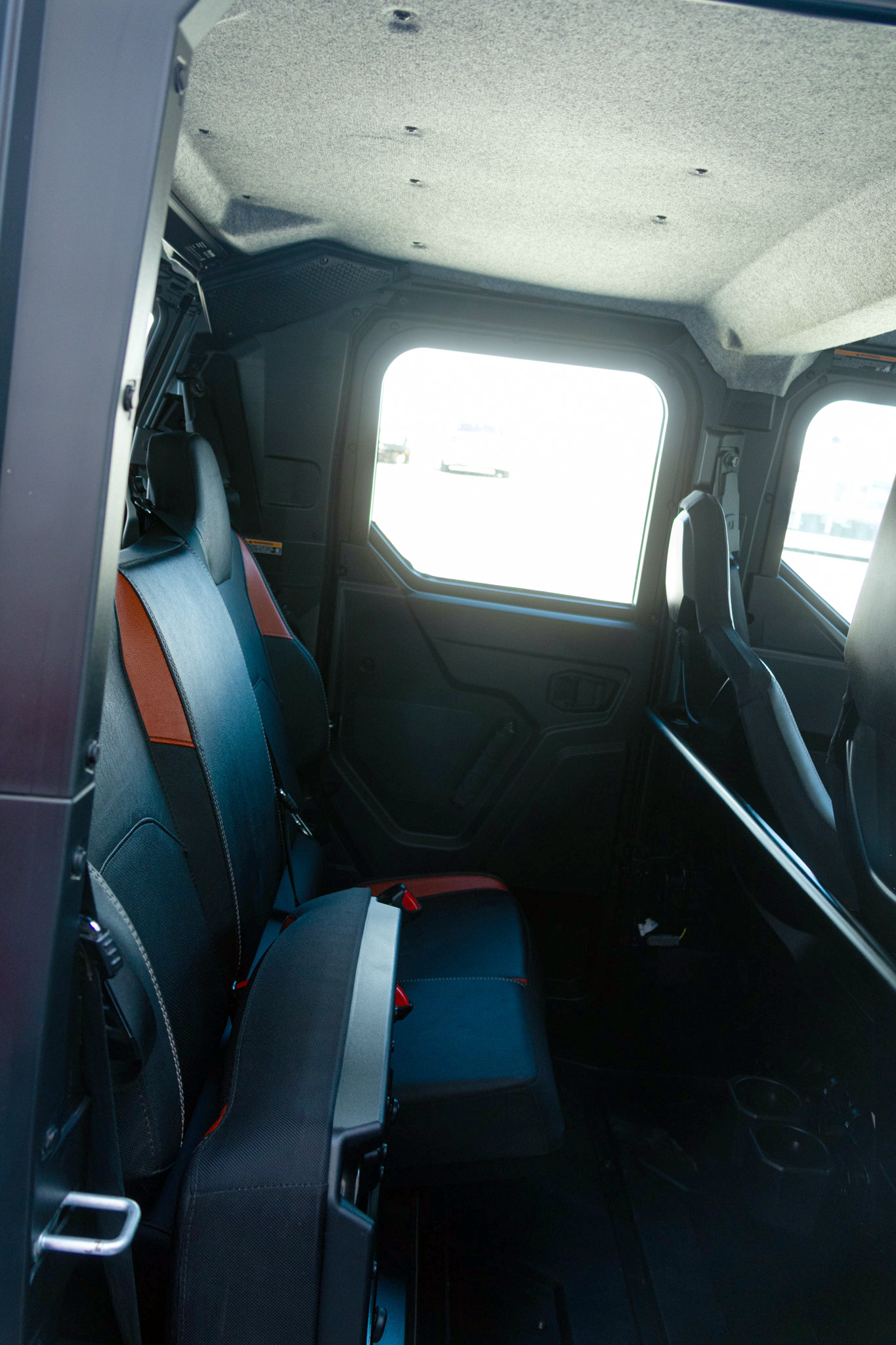 2024 Polaris Xpedition Northstar ADV5