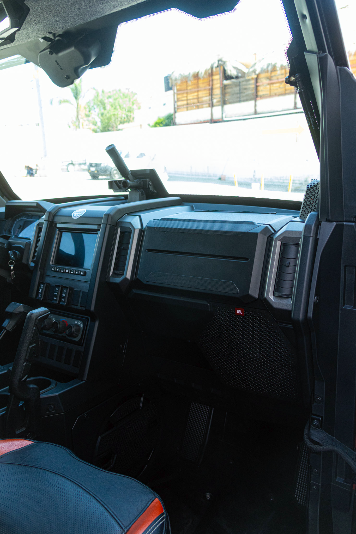 2024 Polaris Xpedition Northstar ADV5