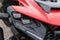 2025 Can-Am Maverick R Base