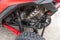 2025 Can-Am Maverick R Base