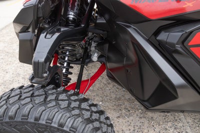 2025 Can-Am Maverick R Base
