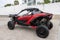 2025 Can-Am Maverick R Base