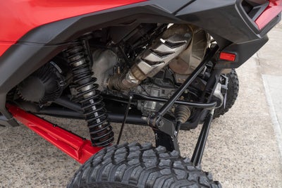 2025 Can-Am Maverick R Base