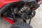 2025 Can-Am Maverick R Base