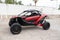 2025 Can-Am Maverick R Base