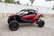 2025 Can-Am Maverick R Base