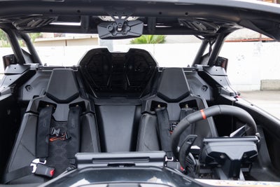 2025 Can-Am Maverick R Base