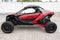 2025 Can-Am Maverick R Base