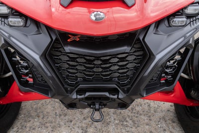 2025 Can-Am Maverick R Base